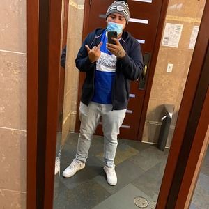 Meet your Posher, Twan